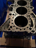 K20c4 Sleeved Short Block