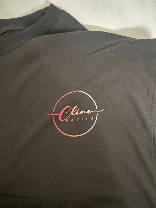 2xl Cline racing Shirt