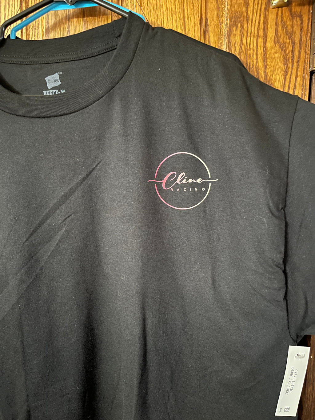 Cline Racing Shirt