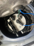 Cline Racing High Flow Fuel basket