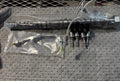 Cline Racing k20c4 Direct fuel injection System