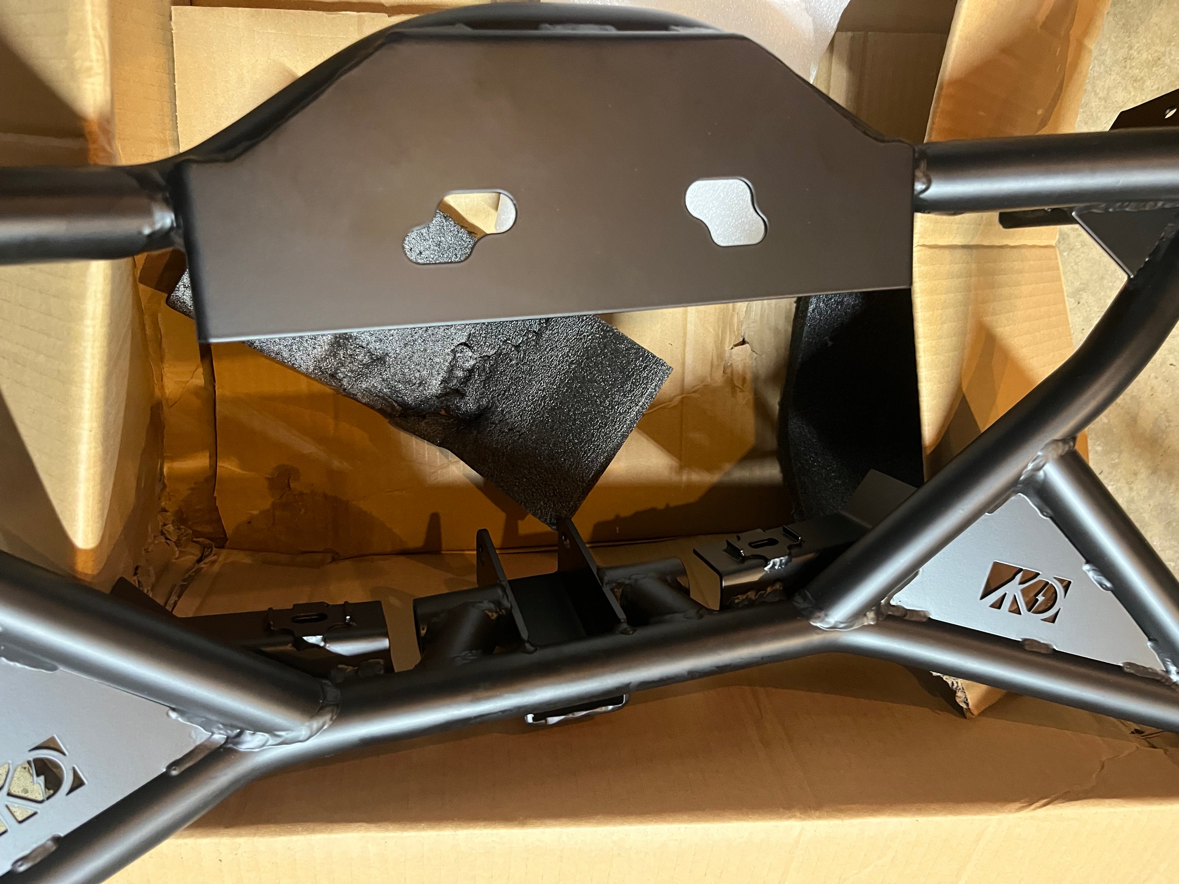 2018-2022 10th gen accord awd rear subframe.